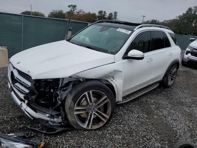 Photo 0 VIN: 4JGFB4KB6LA268751 - MERCEDES-BENZ GLE-CLASS 