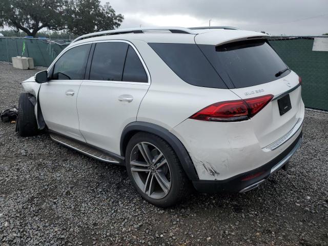 Photo 1 VIN: 4JGFB4KB6LA268751 - MERCEDES-BENZ GLE-CLASS 