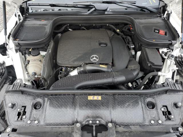 Photo 11 VIN: 4JGFB4KB6LA268751 - MERCEDES-BENZ GLE-CLASS 