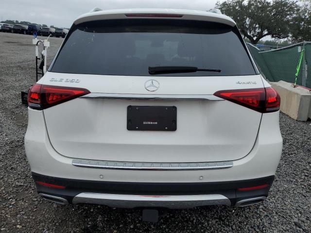 Photo 5 VIN: 4JGFB4KB6LA268751 - MERCEDES-BENZ GLE-CLASS 