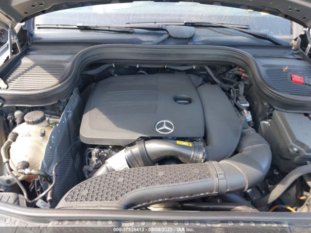 Photo 9 VIN: 4JGFB4KB6MA374408 - MERCEDES-BENZ GLE 350 