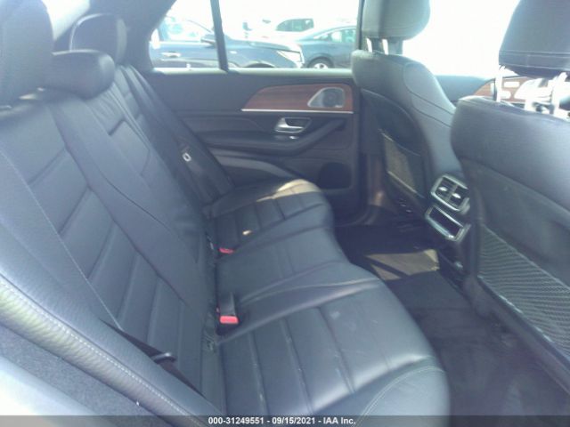 Photo 7 VIN: 4JGFB4KB6MA390205 - MERCEDES-BENZ GLE 