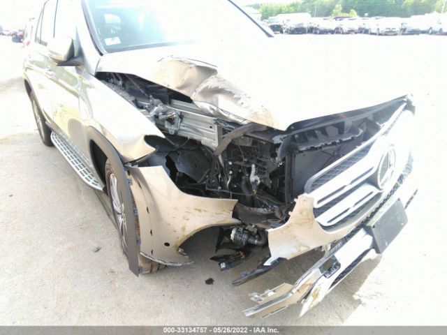 Photo 5 VIN: 4JGFB4KB6MA560577 - MERCEDES-BENZ GLE 