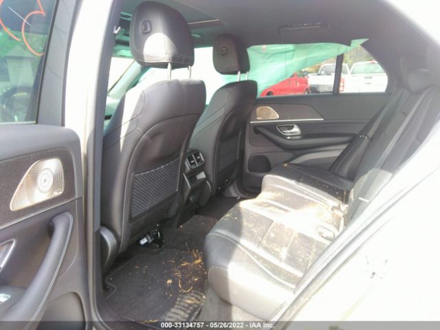 Photo 7 VIN: 4JGFB4KB6MA560577 - MERCEDES-BENZ GLE 