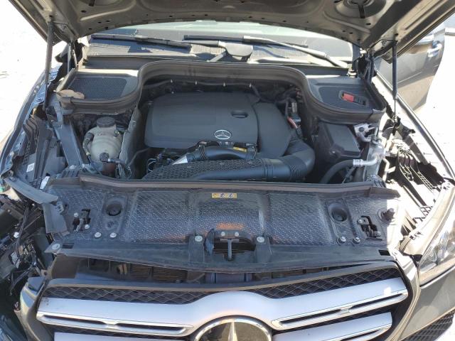 Photo 11 VIN: 4JGFB4KB6NA603056 - MERCEDES-BENZ GLE-CLASS 