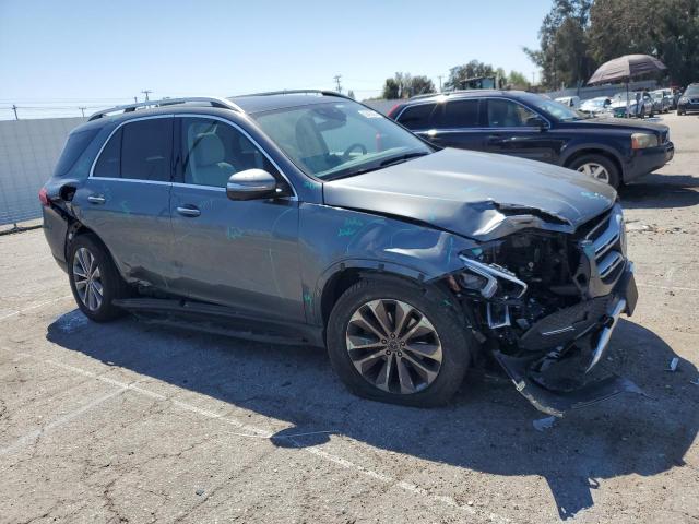 Photo 3 VIN: 4JGFB4KB6NA603056 - MERCEDES-BENZ GLE-CLASS 