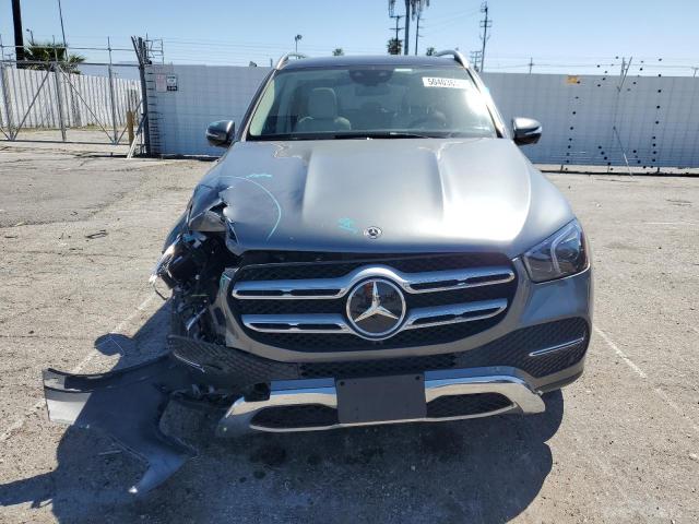 Photo 4 VIN: 4JGFB4KB6NA603056 - MERCEDES-BENZ GLE-CLASS 