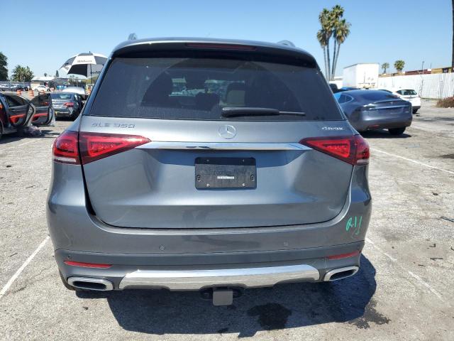 Photo 5 VIN: 4JGFB4KB6NA603056 - MERCEDES-BENZ GLE-CLASS 