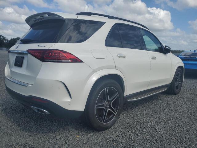 Photo 2 VIN: 4JGFB4KB6NA655786 - MERCEDES-BENZ GLE 350 4M 