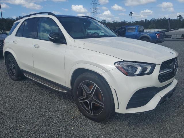 Photo 3 VIN: 4JGFB4KB6NA655786 - MERCEDES-BENZ GLE 350 4M 