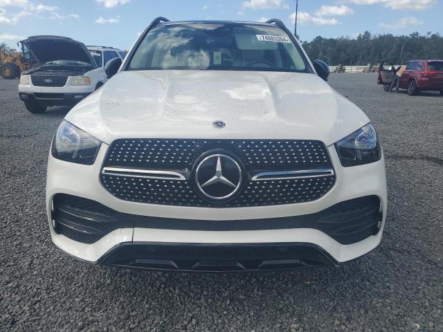 Photo 4 VIN: 4JGFB4KB6NA655786 - MERCEDES-BENZ GLE 350 4M 