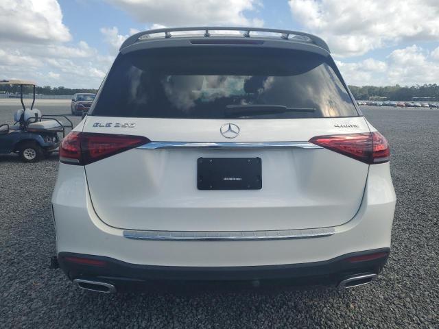 Photo 5 VIN: 4JGFB4KB6NA655786 - MERCEDES-BENZ GLE 350 4M 