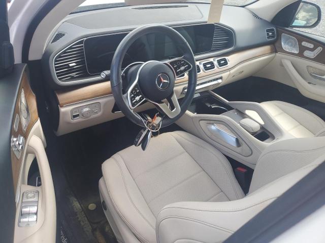 Photo 7 VIN: 4JGFB4KB6NA655786 - MERCEDES-BENZ GLE 350 4M 