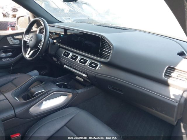 Photo 4 VIN: 4JGFB4KB6NA659191 - MERCEDES-BENZ GLE 