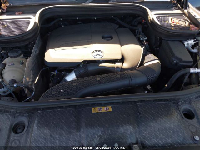 Photo 9 VIN: 4JGFB4KB6NA659191 - MERCEDES-BENZ GLE 