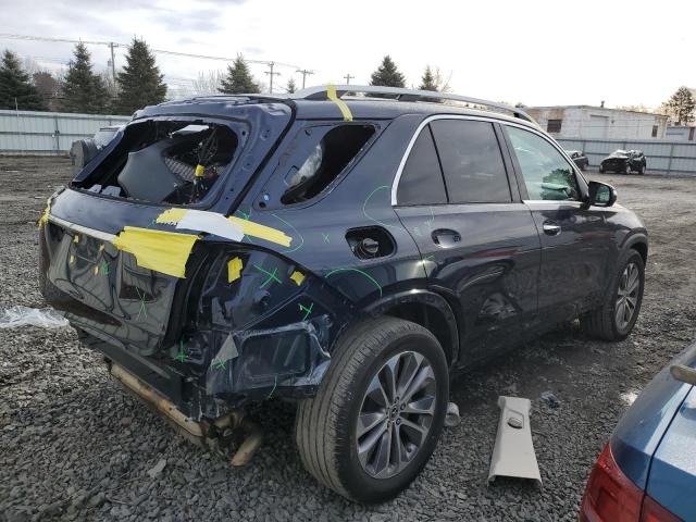 Photo 2 VIN: 4JGFB4KB6NA703528 - MERCEDES-BENZ GLE 350 4M 