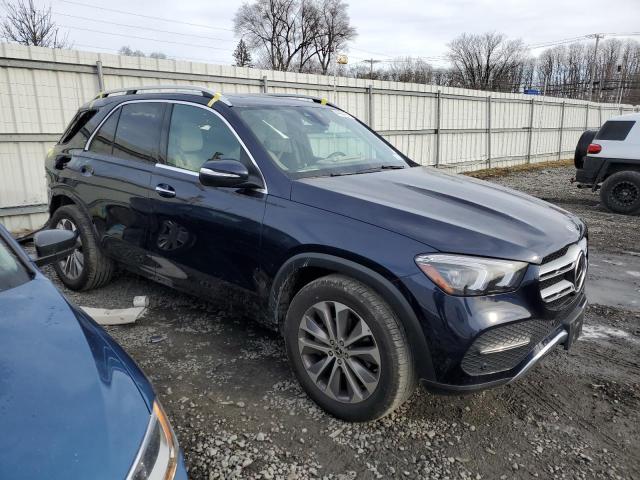 Photo 3 VIN: 4JGFB4KB6NA703528 - MERCEDES-BENZ GLE 350 4M 