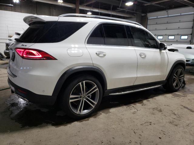 Photo 2 VIN: 4JGFB4KB6NA789195 - MERCEDES-BENZ GLE-CLASS 