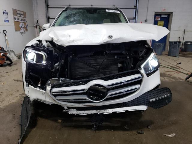 Photo 4 VIN: 4JGFB4KB6NA789195 - MERCEDES-BENZ GLE-CLASS 