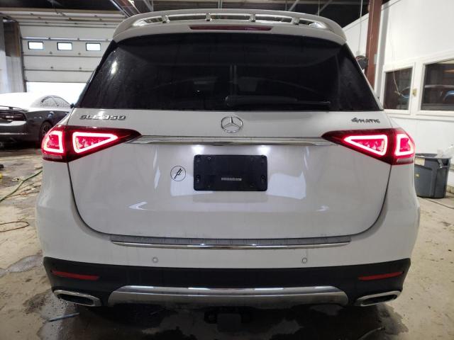 Photo 5 VIN: 4JGFB4KB6NA789195 - MERCEDES-BENZ GLE-CLASS 