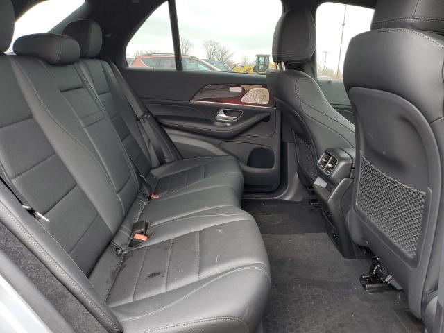 Photo 10 VIN: 4JGFB4KB6NA801507 - MERCEDES-BENZ GLE 350 4M 