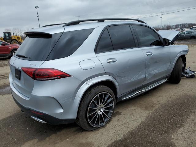 Photo 2 VIN: 4JGFB4KB6NA801507 - MERCEDES-BENZ GLE 350 4M 