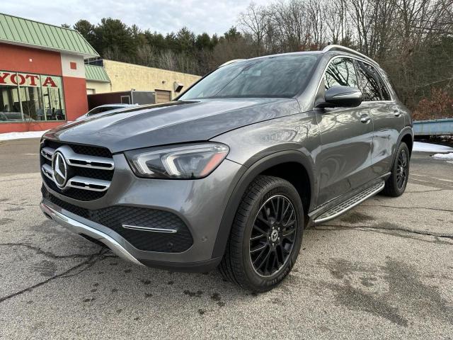 Photo 1 VIN: 4JGFB4KB7LA009976 - MERCEDES-BENZ GLE-CLASS 