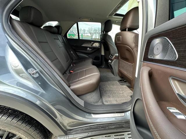 Photo 5 VIN: 4JGFB4KB7LA009976 - MERCEDES-BENZ GLE-CLASS 