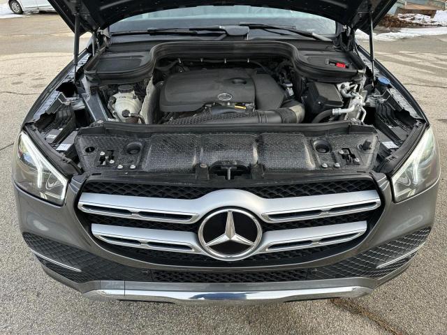 Photo 6 VIN: 4JGFB4KB7LA009976 - MERCEDES-BENZ GLE-CLASS 