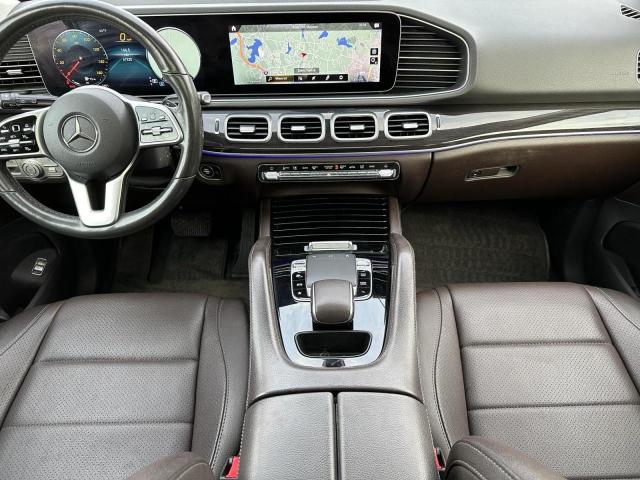 Photo 8 VIN: 4JGFB4KB7LA009976 - MERCEDES-BENZ GLE-CLASS 