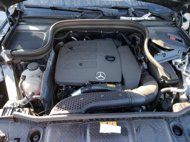 Photo 6 VIN: 4JGFB4KB7LA013722 - MERCEDES-BENZ GLE 350 