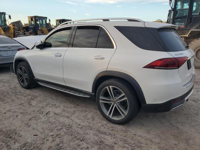 Photo 1 VIN: 4JGFB4KB7LA026275 - MERCEDES-BENZ GLE-CLASS 