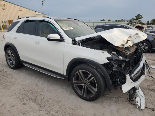 Photo 3 VIN: 4JGFB4KB7LA026275 - MERCEDES-BENZ GLE-CLASS 