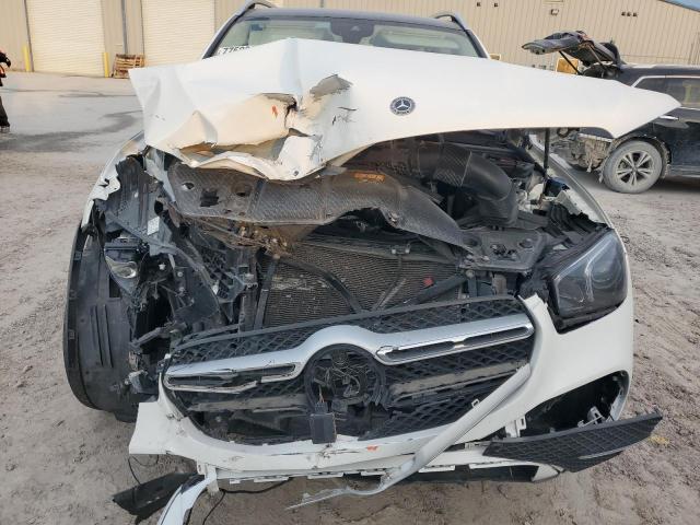 Photo 4 VIN: 4JGFB4KB7LA026275 - MERCEDES-BENZ GLE-CLASS 