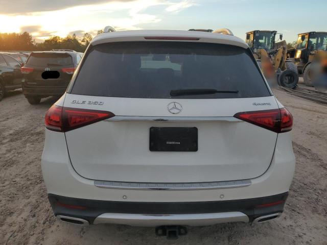 Photo 5 VIN: 4JGFB4KB7LA026275 - MERCEDES-BENZ GLE-CLASS 