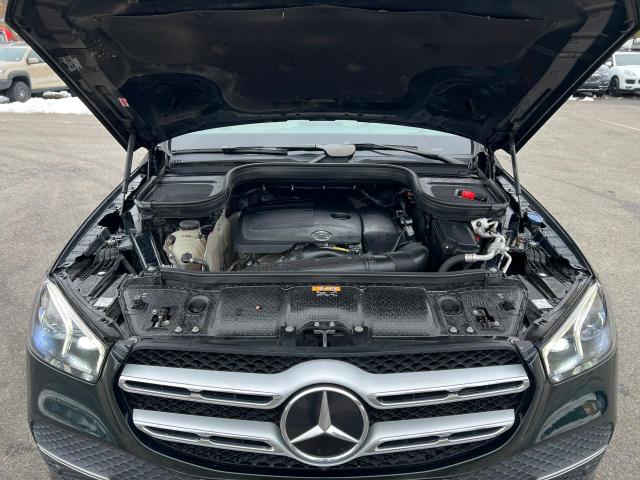 Photo 7 VIN: 4JGFB4KB7LA040094 - MERCEDES-BENZ GLE-CLASS 