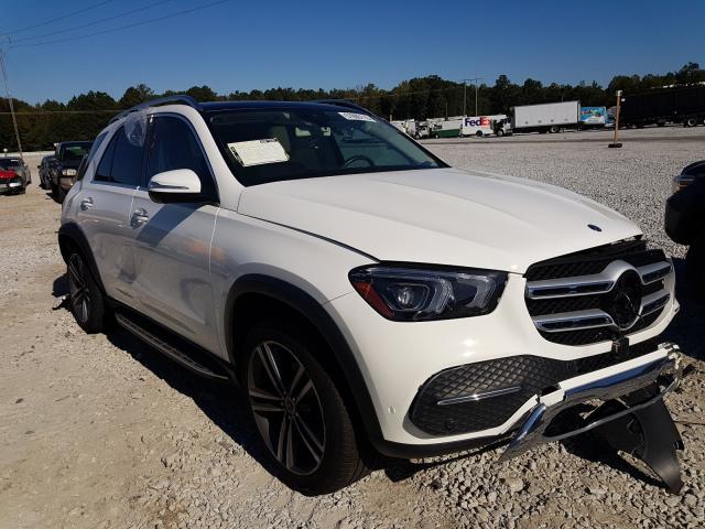 Photo 0 VIN: 4JGFB4KB7LA043500 - MERCEDES-BENZ GLE 350 4M 