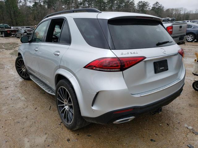 Photo 2 VIN: 4JGFB4KB7LA044713 - MERCEDES-BENZ GLE 350 4M 