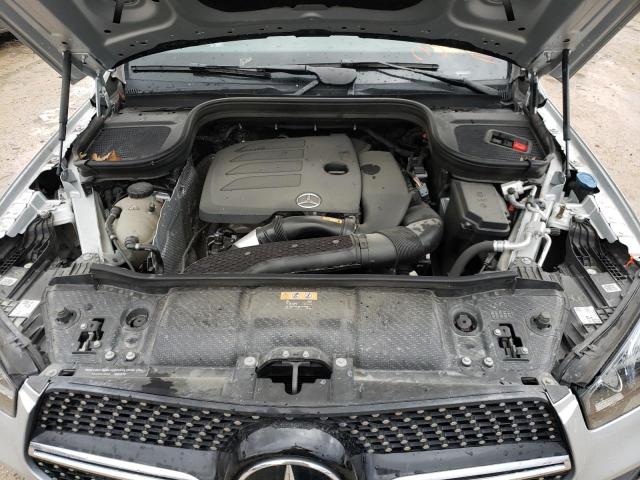 Photo 6 VIN: 4JGFB4KB7LA044713 - MERCEDES-BENZ GLE 350 4M 