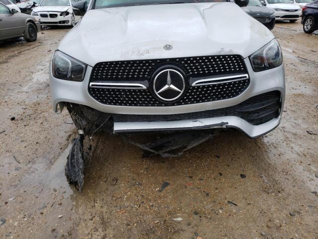 Photo 8 VIN: 4JGFB4KB7LA044713 - MERCEDES-BENZ GLE 350 4M 