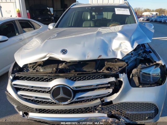 Photo 5 VIN: 4JGFB4KB7LA051015 - MERCEDES-BENZ GLE-CLASS 