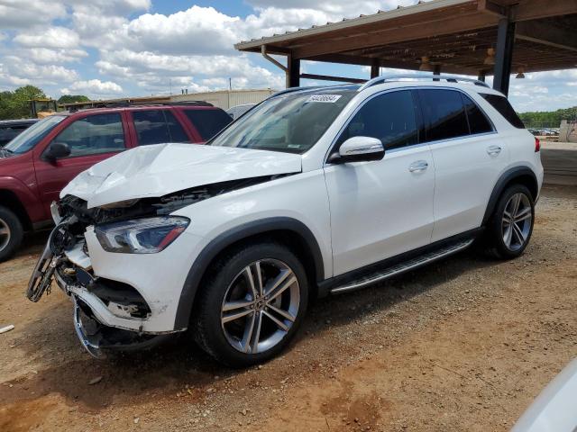 Photo 0 VIN: 4JGFB4KB7LA058658 - MERCEDES-BENZ GLE-CLASS 