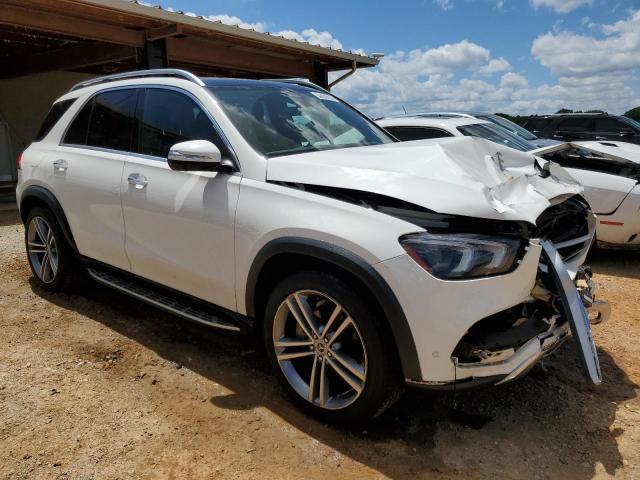 Photo 3 VIN: 4JGFB4KB7LA058658 - MERCEDES-BENZ GLE-CLASS 