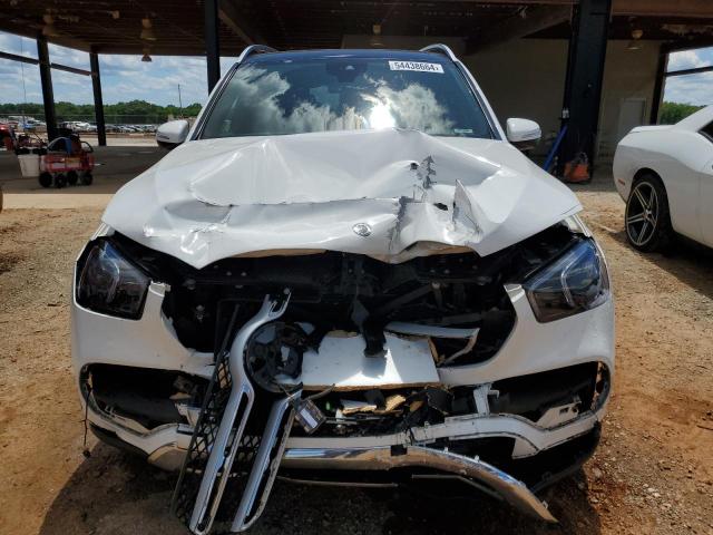 Photo 4 VIN: 4JGFB4KB7LA058658 - MERCEDES-BENZ GLE-CLASS 