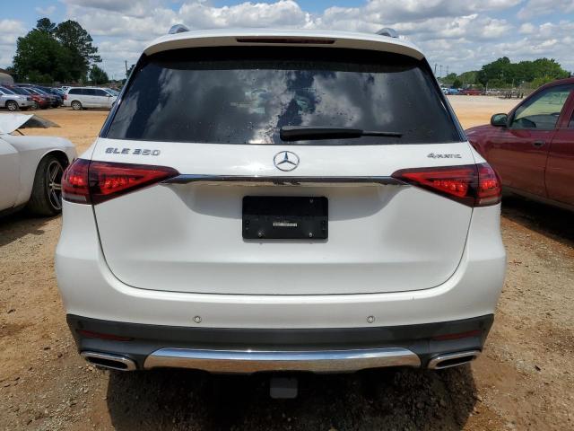 Photo 5 VIN: 4JGFB4KB7LA058658 - MERCEDES-BENZ GLE-CLASS 