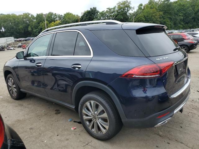 Photo 1 VIN: 4JGFB4KB7LA075976 - MERCEDES-BENZ GLE 350 4M 