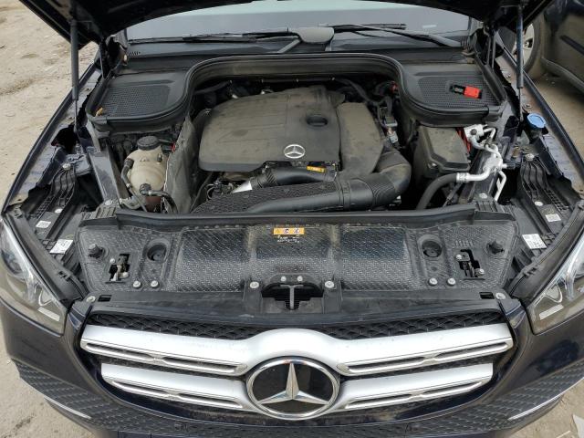 Photo 11 VIN: 4JGFB4KB7LA075976 - MERCEDES-BENZ GLE 350 4M 