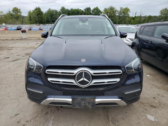 Photo 4 VIN: 4JGFB4KB7LA075976 - MERCEDES-BENZ GLE 350 4M 