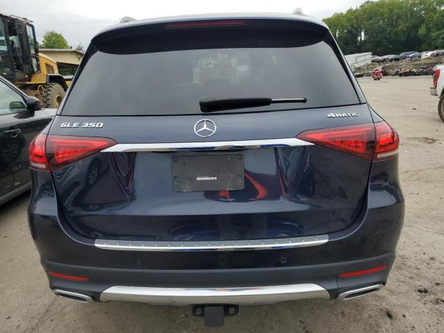 Photo 5 VIN: 4JGFB4KB7LA075976 - MERCEDES-BENZ GLE 350 4M 