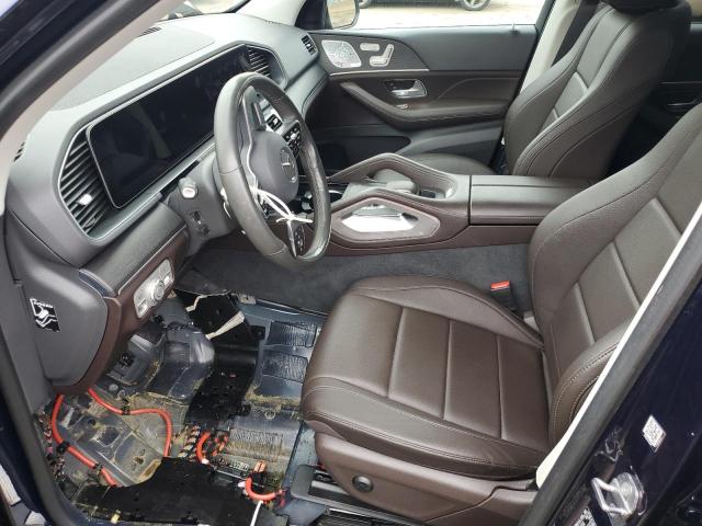 Photo 6 VIN: 4JGFB4KB7LA075976 - MERCEDES-BENZ GLE 350 4M 